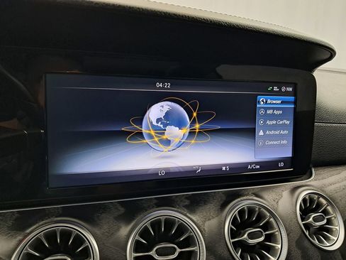 Used 2018 Mercedes-Benz E 400 Coupe w/ Premium 1 Package image 32