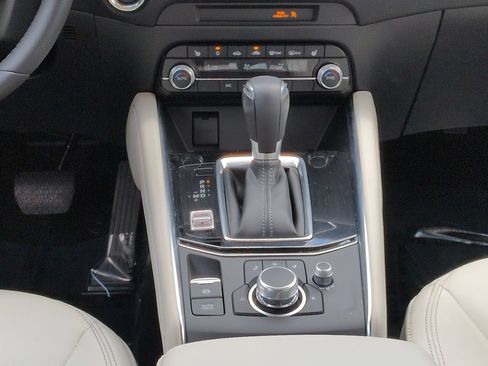 Used 2024 MAZDA CX-5 AWD 2.5 S image 19