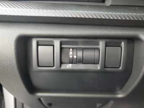 New 2026 Subaru Crosstrek 2.0i Premium image 26