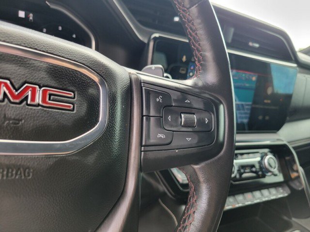 Used 2023 GMC Sierra 1500 AT4X AWD/4WD image 12