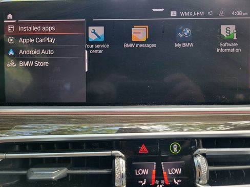 Used 2019 BMW X5 xDrive40i w/ Convenience Package AWD/4WD image 25