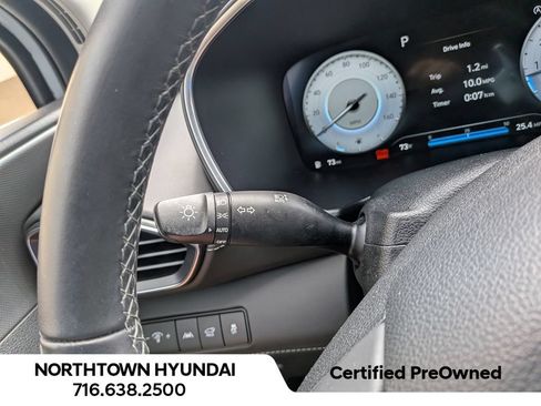 Used 2023 Hyundai Santa Fe SEL w/ Premium Package AWD/4WD image 29