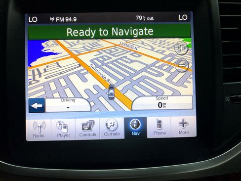 Used 2011 Chrysler 300 Limited w/ Luxury Group image 52