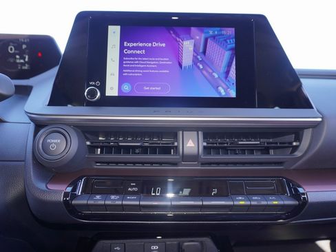 New 2026 Toyota Prius Plug-In Hybrid image 14