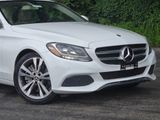 Used 2018 Mercedes-Benz C 300 Sedan w/ Premium Package image 2