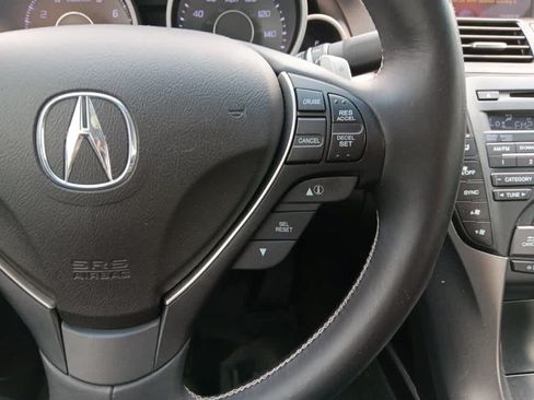 Used 2012 Acura TL SH-AWD image 22