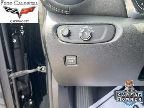 Certified 2025 Chevrolet Blazer LT AWD/4WD image 23