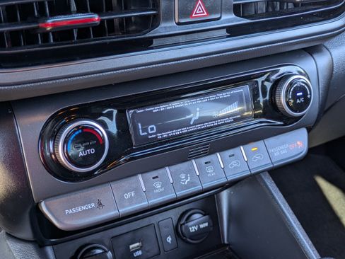 Certified 2023 Hyundai Kona N Line image 23