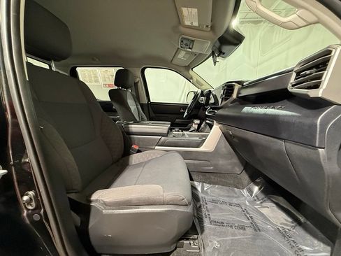 Used 2024 Toyota Tundra SR5 w/ SR5 Convenience Package AWD/4WD image 20