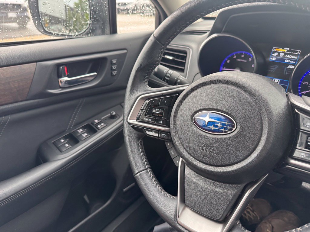 Used 2019 Subaru Outback 2.5i Limited w/ Popular Package #2 AWD/4WD image 22