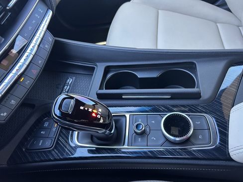 Used 2024 Cadillac CT5 Premium Luxury image 33