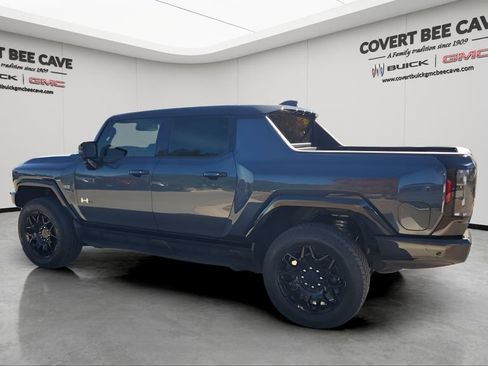 New 2026 GMC Hummer EV 2X image 6