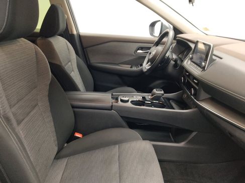 Used 2023 Nissan Rogue SV AWD/4WD image 21