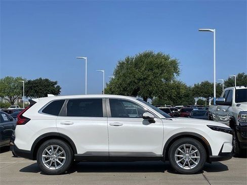 New 2026 Honda CR-V EX image 3