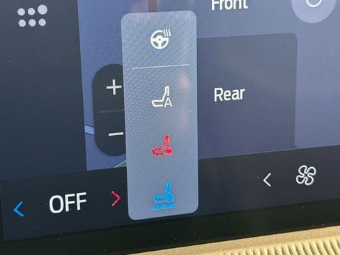 New 2026 Ford Explorer Tremor AWD/4WD image 36