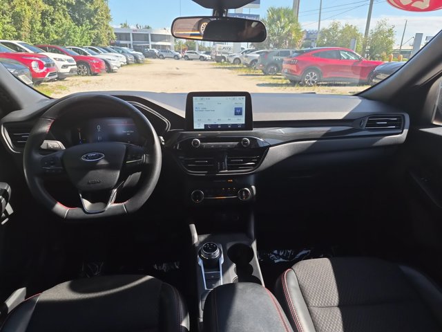 Used 2025 Ford Escape ST-Line AWD/4WD image 22