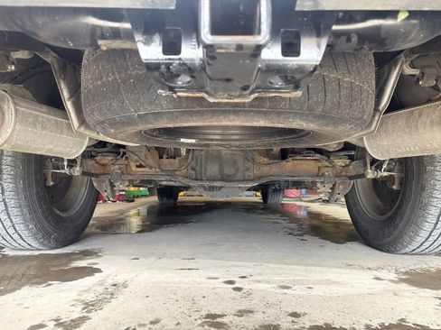 Used 2025 RAM 1500 Big Horn AWD/4WD image 9