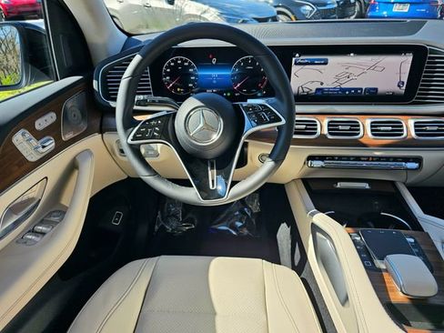 New 2026 Mercedes-Benz GLE 350 4MATIC image 27