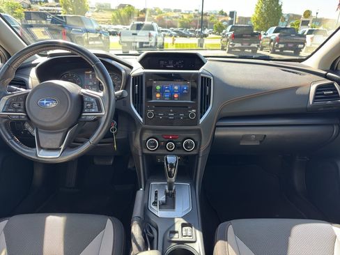 Used 2021 Subaru Crosstrek 2.0i Premium AWD/4WD image 9