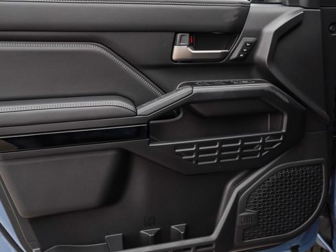 New 2026 Toyota 4Runner Limited image 65