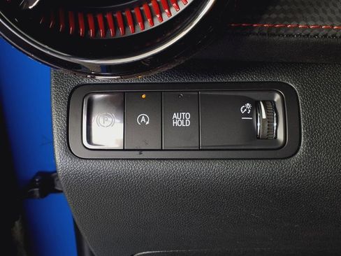 New 2026 Chevrolet Equinox RS w/ Safety and Technology Package image 8