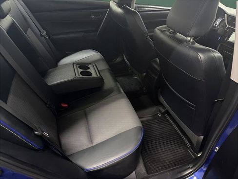 Used 2017 Toyota Corolla L FWD image 14