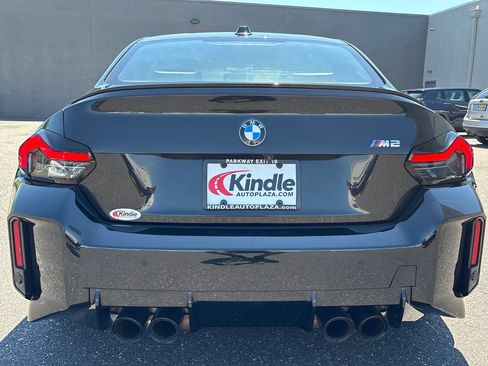 Used 2024 BMW M2 w/ Lighting Package RWD image 28