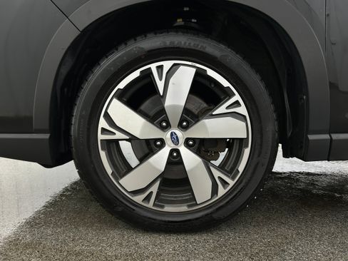 Used 2020 Subaru Forester Touring w/ Popular Package #2 image 40