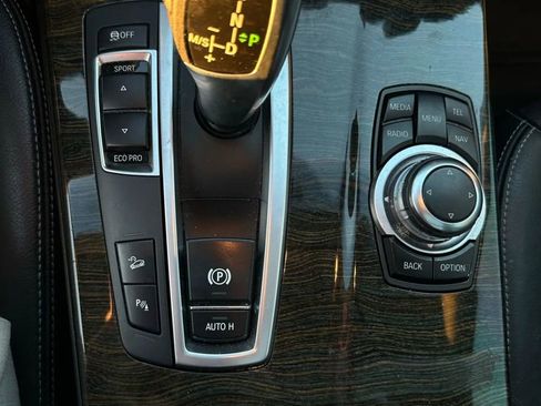 Used 2014 BMW X3 xDrive35i image 18