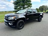 Used 2018 Chevrolet Colorado Z71 w/ Z71 Midnight Edition image 2