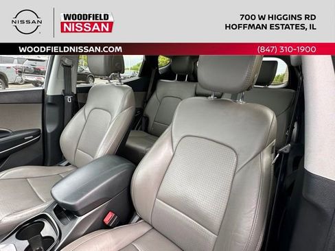 Used 2014 Hyundai Santa Fe Sport w/ Technology Package 04 FWD image 27