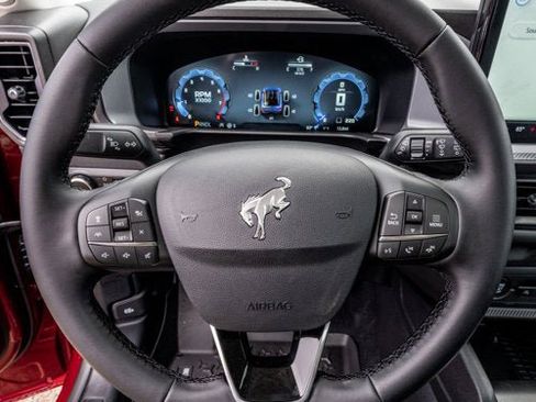 Used 2025 Ford Bronco Sport Big Bend w/ Convenience Package image 37