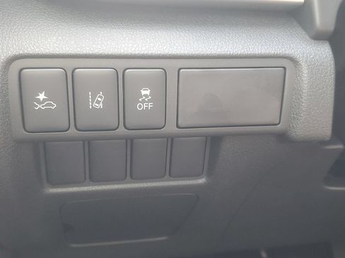 New 2026 Mitsubishi Eclipse Cross LE AWD/4WD image 29
