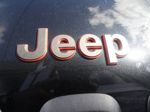 Used 2016 Jeep Cherokee 75th Anniversary image 20