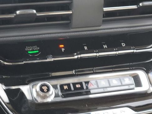 New 2026 Lincoln Corsair Reserve image 28