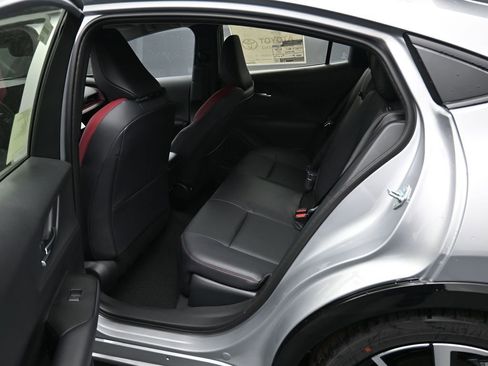 New 2026 Toyota Prius Plug-In Hybrid image 12