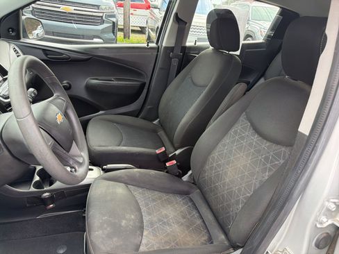 Used 2021 Chevrolet Spark LS image 7