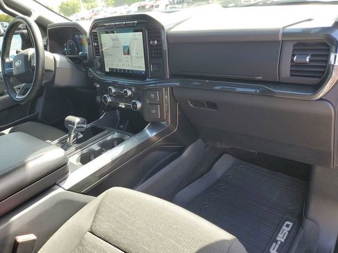 Used 2022 Ford F150 XLT w/ Equipment Group 302A High image 32