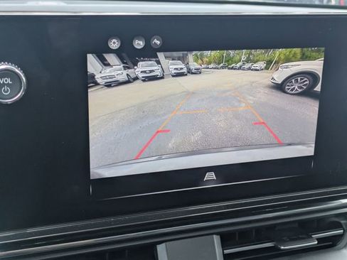 Used 2024 Acura ZDX A-Spec AWD/4WD image 22