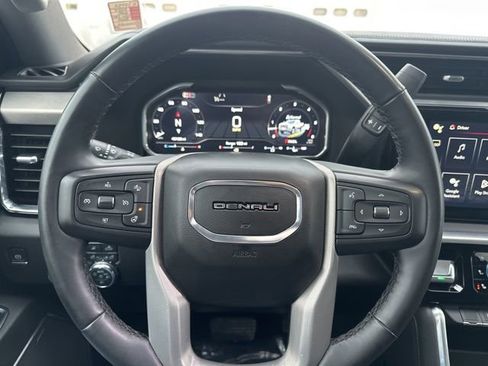 Used 2024 GMC Sierra 2500 Denali w/ Technology Package image 22