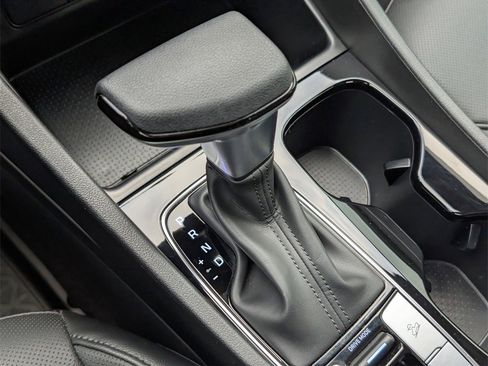 Certified 2026 Hyundai Santa Cruz SEL image 16