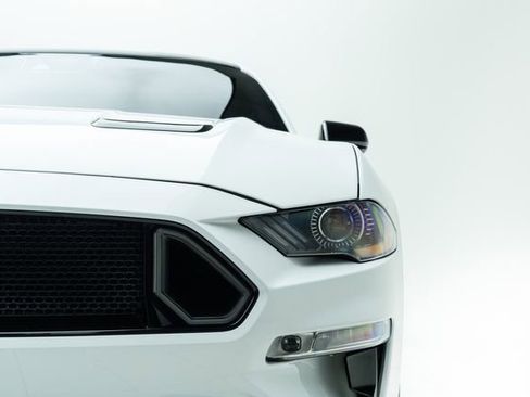 Used 2021 Ford Mustang GT Premium w/ Black Accent Package image 7