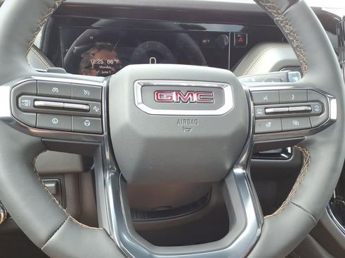 New 2026 GMC Yukon AT4 w/ AT4 Premium Plus Package AWD/4WD image 20