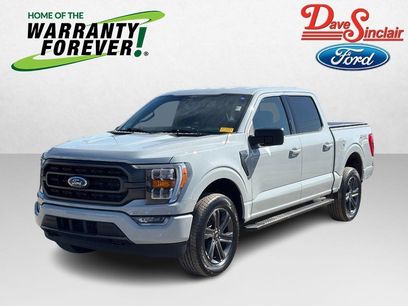 Used 2023 Ford F150 XLT w/ Equipment Group 302A High