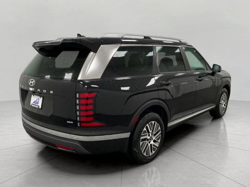 New 2026 Hyundai Palisade SEL AWD/4WD image 39