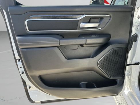 Used 2023 RAM 1500 Lone Star AWD/4WD image 24