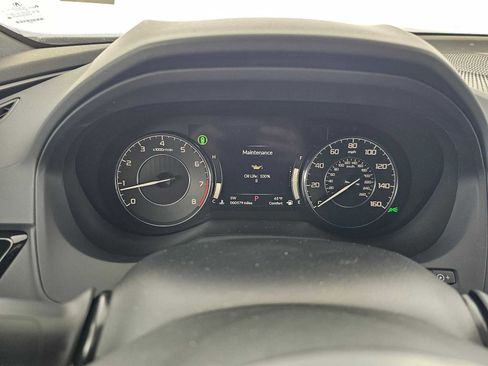 Used 2026 Acura RDX SH-AWD image 24