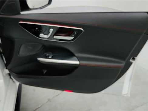 Used 2024 Mercedes-Benz C 43 AMG 4MATIC Sedan image 21