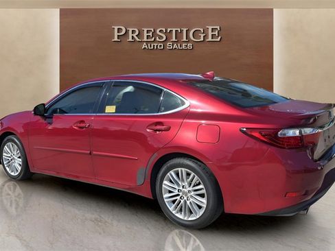 Used 2015 Lexus ES 350 350 image 7
