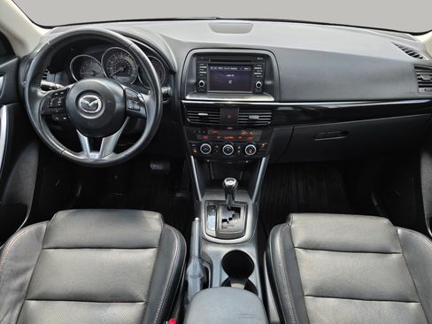 Used 2014 MAZDA CX-5 Grand Touring AWD/4WD image 2